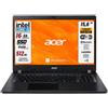 Acer PC Acer TravelMate i5 10th SSD 512GB RAM 16 GB 15,6 FullHD Win11Pro