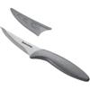 Tescoma COLTELLO SBUCCIATORE CON CUSTODIA PROTETTIVA 8 CM "MOVE"
