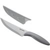 Tescoma COLTELLO CUOCO CON CUSTODIA PROTETTIVA 13 CM "MOVE"