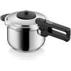 Tescoma PENTOLA A PRESSIONE 3 L "GRANDCHEF"