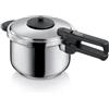 Tescoma PENTOLA A PRESSIONE 4 L "GRANDCHEF"