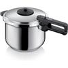 Tescoma PENTOLA A PRESSIONE 6 L "GRANDCHEF"