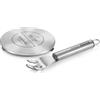 Tescoma DISCO ADATTATORE PER PIANO COTTURA A INDUZIONE ø 12 CM "GRANDCHEF"