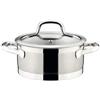 Tescoma CASSERUOLA CON COPERCHIO ø 18 CM, 2 L "PRESIDENT"
