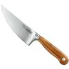 Tescoma COLTELLO CUOCO 18 CM "FEELWOOD"