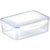 Tescoma CONTENITORE RETTANGOLARE 0,5 LT "FRESHBOX"