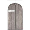 Tescoma BORSA PORTA ABITI GRIGIA 100x60 CM "FANCY HOME"