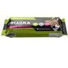 Promopharma Dimagra - Protein Bar Barretta Proteica 33% Gusto Cioccolato, 50g