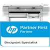 HP Designjet T950_MFP Plotter Multifunzione A0 2Y9H3A + Servizio Valutazione e Ritiro Usato F.to A0