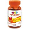 LABORATOIRES INELDEA Caramelle Gommose Vitamina C Ciliegia Pediakid 60 Orsetti