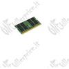 Kingston SO-DIMM 32 GB DDR4-3200, ram KVR32S22D8/32, ValueRAM