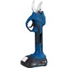 Hyundai Forbice da potatura a batteria hyundai 20v 2ah e caricabatterie - cod. 25508