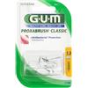 SUNSTAR GUM Igiene Dentale Quotidiana Proxabrush 514 8 Ricambi Conici 1.3 mm