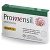 NAMED SNP Named Benessere Donna Promensil Forte Integratore Alimentare 30 Compresse