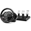 THRUSTMASTER VOLANTE CON PEDALI THRUSTMASTER T300 RS GT EDITION
