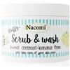 Nacomi Fluffy... Sweet Coconut-Banana 180 ml