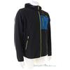 CMP Fix Hood Softshell Uomo Giacca Outdoor