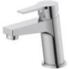 Rubinetto per lavabo hellis - d35 cm