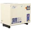 FIAC New Silver 15 - Compressore rotativo trifase a vite silenziato - Motore 15 HP
