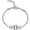 Morellato, Bracciale da donna, Acciaio inossidabile, cod. SCZ229