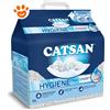 Catsan Lettiera Hygiene Plus - Confezione Da 10 Lt