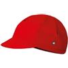 Sportful 1121038-140 MATCHY Cycling cap Cappellino Unisex Chili Red Uni