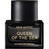 New Notes Queen of the sea Extrait De Parfum 50ml