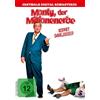 MGM / Hansesound (Soulfood) Monty, der Millionenerbe - Kinofassung (DVD) Dangerfield Rodney Pesci Joe Leigh