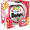 Asmodee , Dobble 1, 2, 3, Card Game, Ages 6+, 2-8 Players, 15 Minutes Playing Time