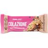 PROACTION Srl Colazione Biscotto Poroteico Cereali Pink Fit 30g