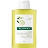 KLORANE (Pierre Fabre It. SpA) Shampoo alla Polpa di Cedro Klorane 100ml