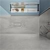 AGHA Piatto Doccia Stone V Effetto Pietra 140X70 in 8 Colori - Colore: Cappuccino