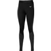 MIZUNO ITALIA SRL A2GBA760 BT MERINO WOOL LONG THIGHT MIZUNO