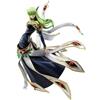 MegaHouse C.C BRITANNIAN Costume Ver. Precious G.E.M Series Completa Scatola Originale H26