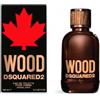 Dsquared2 Wood for Him EDT 50ml