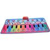 Bontempi Tappeto Elettronico Musicale 130 x 48 cm