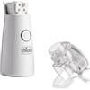 Chicco Easy Breath on the Go Aerosol Portatile con Tecnologia Mesh