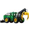 LEGO Technic Trattore John Deere 948L-II 42157