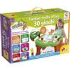Lisciani Giochi Carotina Tavolino 30 Giochi
