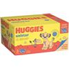 Huggies Pannolini Unistar 3 Mega Pack 4-9 kg - 156 pz