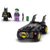 LEGO Dc Super Heroes Inseguimento sulla Batmobile: Batman vs. The Joker 76264