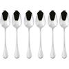 Sambonet Royal Set 6 Cucchiaini Caffè Espresso