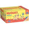Huggies Pannolini Unistar 4 Mega Pack - 144 pz