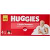 Huggies Pannolini Little Movers 4 Mega Pack 7-18kg - 112 pz