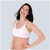 Medela Reggiseno 3in1 Estrazione Allattamento XXL - Bianco