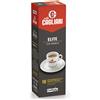 Caffitaly 200 Capsule Caffitaly System Caffè Cagliari Elite 100% Arabica