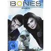 Disney Bones - Die Knochenjägerin: Season 6 / Amaray