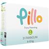 PILLO Prem.2 Mini 4/8Kg 31pz