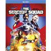 Warner Bros The Suicide Squad (Blu-ray) Alice Braga Daniela Melchior David Dastmalchian