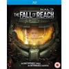 Manga Entertainment Halo: The Fall of Reach (Blu-ray) Jen Taylor Steve Downes Michelle Lukes